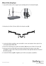 Preview for 10 page of StarTech.com 8STARMDUAL Manual