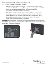 Preview for 12 page of StarTech.com 8STARMDUAL Manual