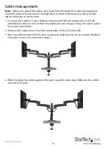 Preview for 13 page of StarTech.com 8STARMDUAL Manual