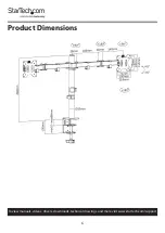 Preview for 7 page of StarTech.com 8STARMDUAL2 User Manual