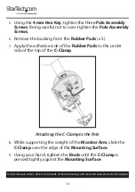 Preview for 15 page of StarTech.com 8STARMDUAL2 User Manual