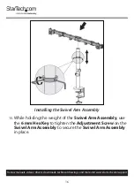 Preview for 17 page of StarTech.com 8STARMDUAL2 User Manual