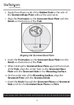 Preview for 20 page of StarTech.com 8STARMDUAL2 User Manual