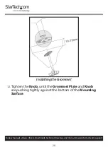 Preview for 21 page of StarTech.com 8STARMDUAL2 User Manual