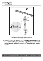 Preview for 24 page of StarTech.com 8STARMDUAL2 User Manual