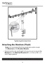 Preview for 25 page of StarTech.com 8STARMDUAL2 User Manual