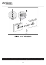 Preview for 33 page of StarTech.com 8STARMDUAL2 User Manual