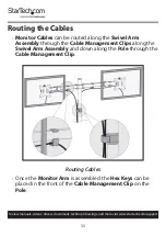 Preview for 34 page of StarTech.com 8STARMDUAL2 User Manual