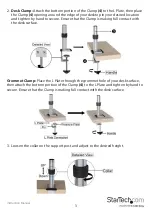 Preview for 7 page of StarTech.com 8STARMPIVOTE Manual