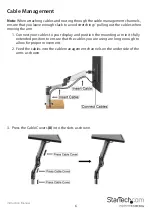 Preview for 10 page of StarTech.com 8STARMPIVOTE Manual