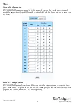 Preview for 13 page of StarTech.com 8STET91000LCOAM Manual