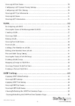 Preview for 7 page of StarTech.com 8STIES101GP2SFW Instruction Manual