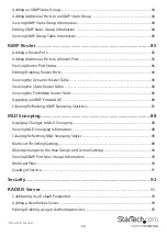 Preview for 9 page of StarTech.com 8STIES101GP2SFW Instruction Manual