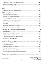 Preview for 10 page of StarTech.com 8STIES101GP2SFW Instruction Manual