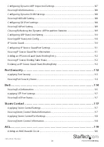 Preview for 11 page of StarTech.com 8STIES101GP2SFW Instruction Manual