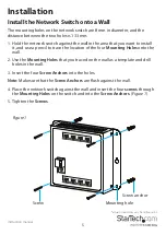 Preview for 20 page of StarTech.com 8STIES101GP2SFW Instruction Manual