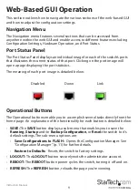 Preview for 24 page of StarTech.com 8STIES101GP2SFW Instruction Manual