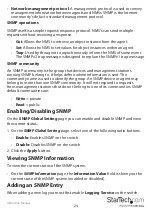 Preview for 39 page of StarTech.com 8STIES101GP2SFW Instruction Manual