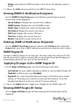 Preview for 47 page of StarTech.com 8STIES101GP2SFW Instruction Manual