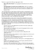 Preview for 61 page of StarTech.com 8STIES101GP2SFW Instruction Manual