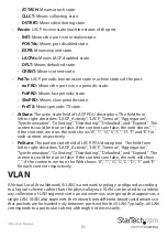 Preview for 66 page of StarTech.com 8STIES101GP2SFW Instruction Manual