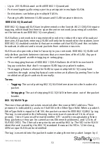 Preview for 68 page of StarTech.com 8STIES101GP2SFW Instruction Manual