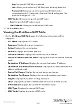 Preview for 140 page of StarTech.com 8STIES101GP2SFW Instruction Manual