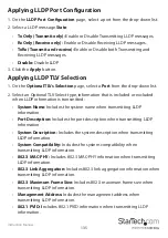 Preview for 150 page of StarTech.com 8STIES101GP2SFW Instruction Manual