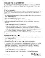 Preview for 12 page of StarTech.com 8STSDOCK1EU3P User Manual