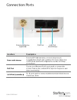 Preview for 7 page of StarTech.com AP150WN1X1OD User Manual