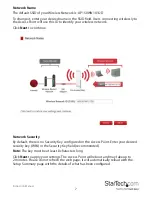 Preview for 11 page of StarTech.com AP150WN1X1OD User Manual