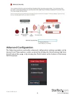 Preview for 12 page of StarTech.com AP150WN1X1OD User Manual