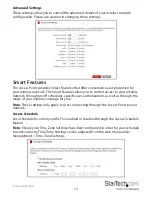 Preview for 18 page of StarTech.com AP150WN1X1OD User Manual