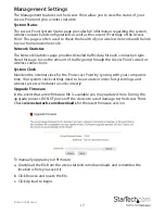 Preview for 21 page of StarTech.com AP150WN1X1OD User Manual