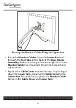 Preview for 36 page of StarTech.com ARMSLIM2USB3 User Manual