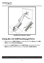 Preview for 37 page of StarTech.com ARMSLIM2USB3 User Manual