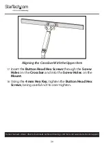 Preview for 40 page of StarTech.com ARMSLIMDUAL2USB3 User Manual