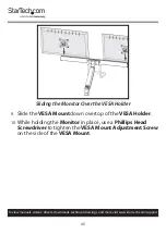 Preview for 46 page of StarTech.com ARMSLIMDUAL2USB3 User Manual