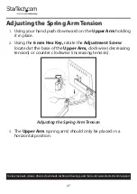 Preview for 48 page of StarTech.com ARMSLIMDUAL2USB3 User Manual