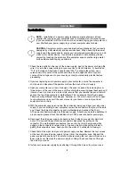 Preview for 5 page of StarTech.com ATX12V2.2 Instruction Manual