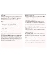 Preview for 4 page of StarTech.com ATX8300PRO Instruction Manual