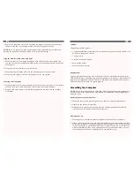 Preview for 5 page of StarTech.com ATX8300PRO Instruction Manual