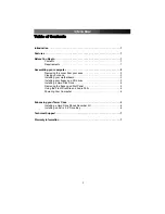 Preview for 3 page of StarTech.com ATX8400PRO2B Instruction Manual