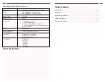 Preview for 3 page of StarTech.com ATXPOW250PFC Instruction Manual