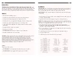 Preview for 4 page of StarTech.com ATXPOW250PFC Instruction Manual