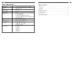 Preview for 3 page of StarTech.com ATXPOW250PRO Instruction Manual