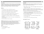 Preview for 4 page of StarTech.com ATXPOW250PRO Instruction Manual