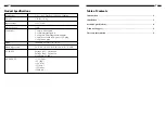 Preview for 3 page of StarTech.com ATXPOW350SL Instruction Manual