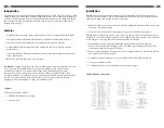 Preview for 4 page of StarTech.com ATXPOW350SL Instruction Manual