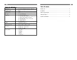 Preview for 3 page of StarTech.com ATXPOW450DF Instruction Manual